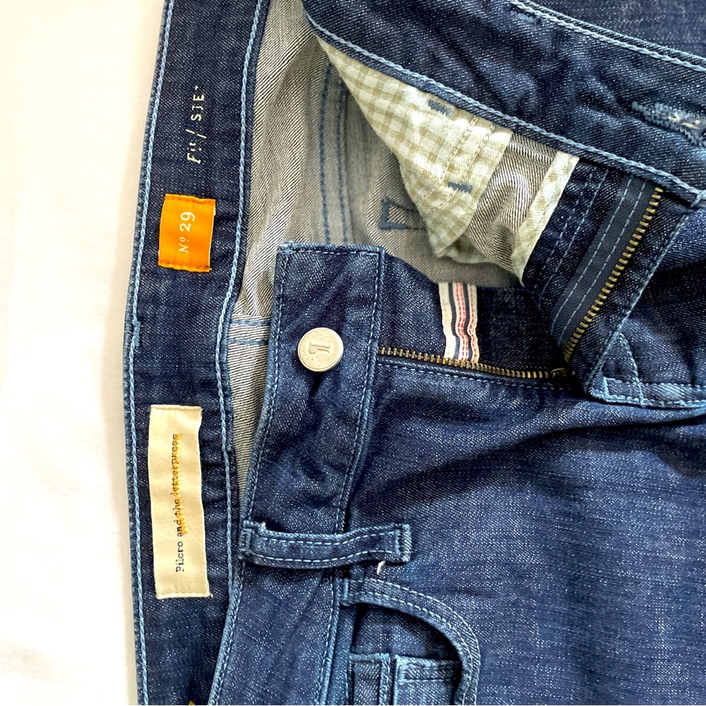 Pilcro Jeans